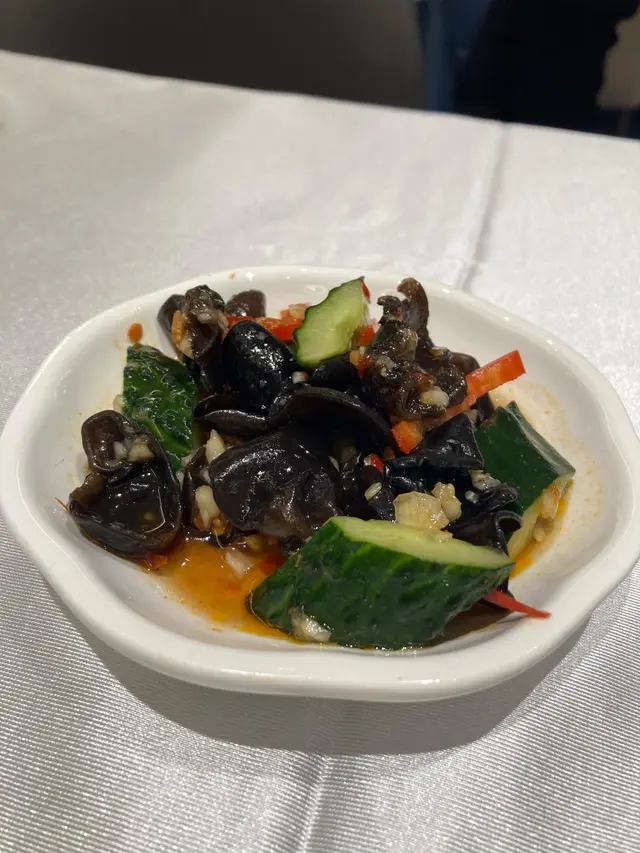 陳醋青瓜貓耳朵