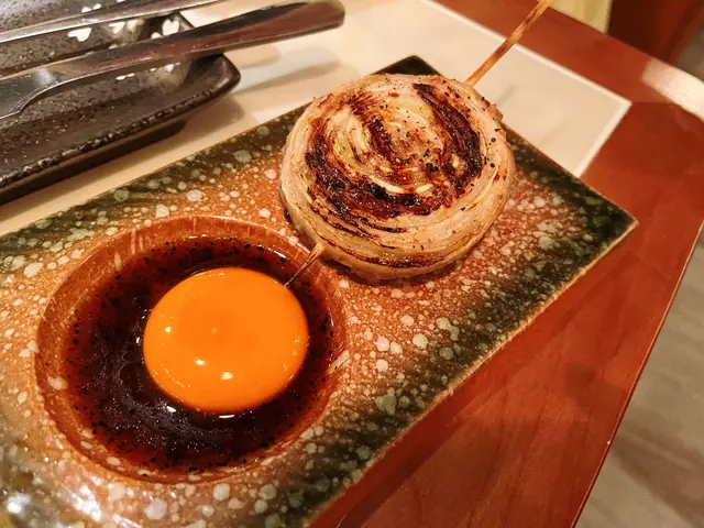 豚肉節瓜波板糖