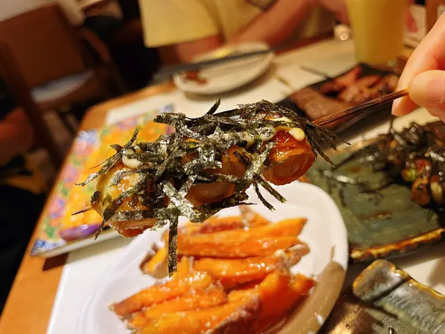 海台黑豚肉鵪鶉蛋