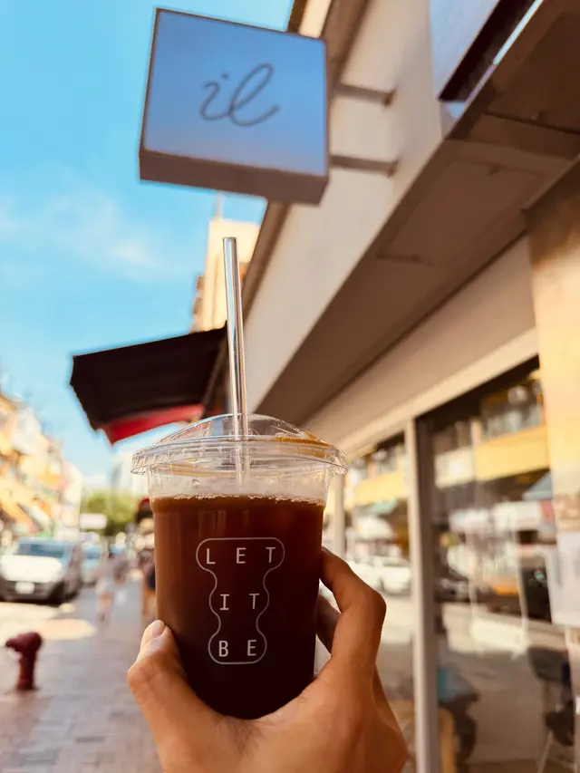 Nutty味道好👍🏼 