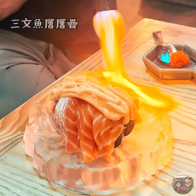 #香港美食 #日本菜 #居酒屋 