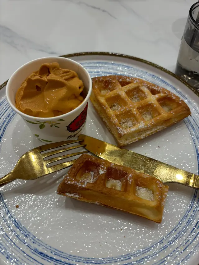 Waffle