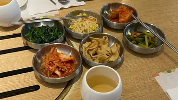 前菜