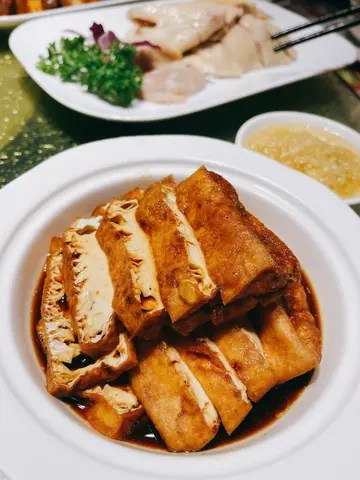 豆腐