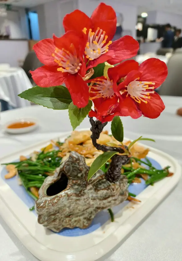 香馥小炒皇