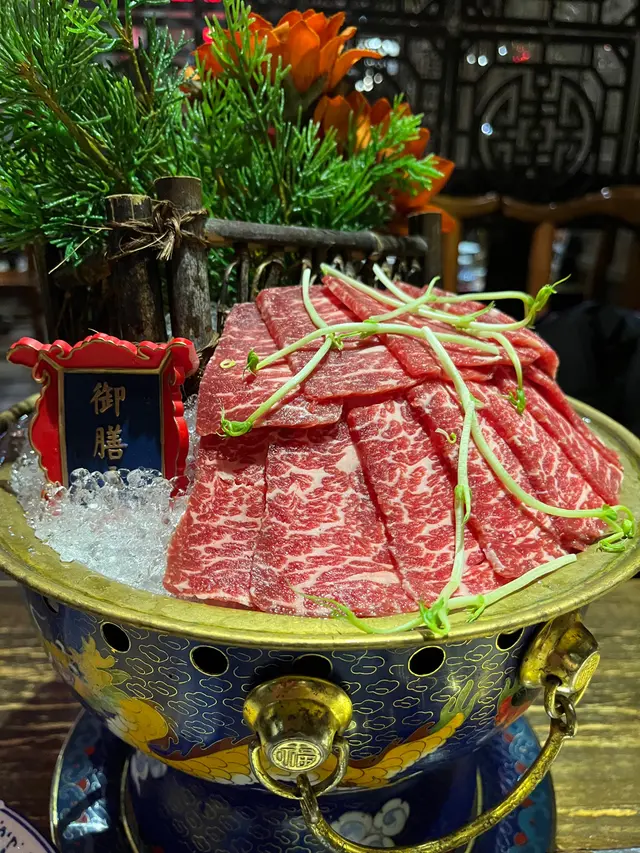 手切本地牛頸脊(細)