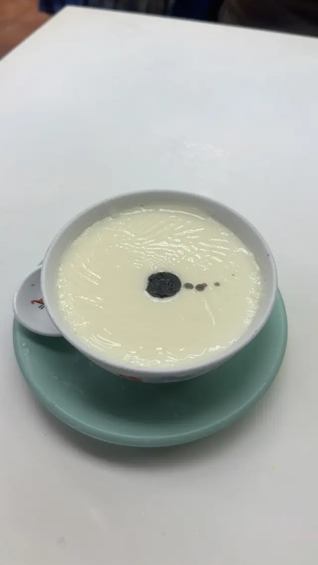 #香港美食 #中式甜品