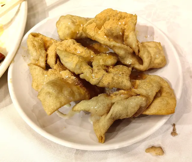 招牌潮州甜品