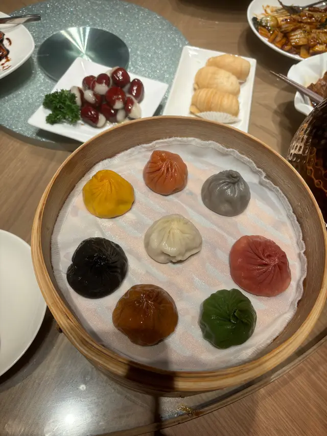 味道正常，但不覺得特別好吃