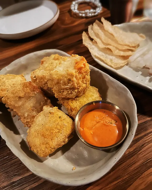 Shake shake 芝士粟米