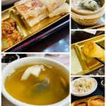 #香港美食 #嗜新嘢 #點心 