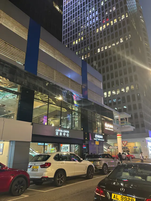 #香港美食 #FoodieLife #DiningExperience #香港必食 