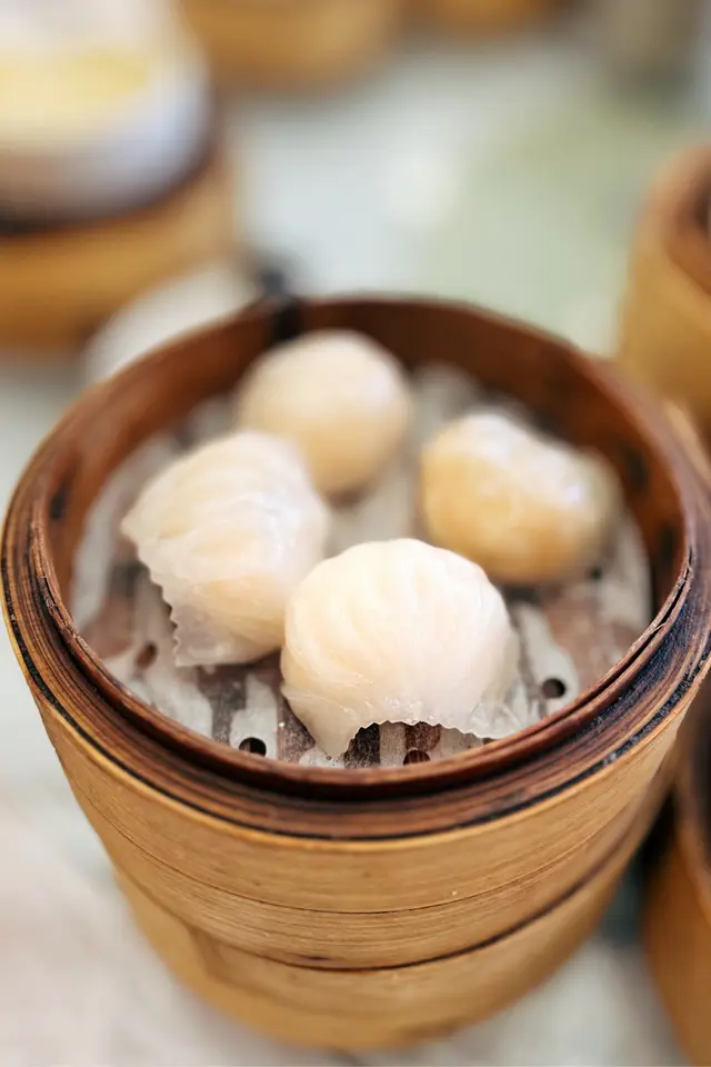 蝦餃
