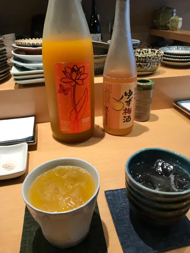 飲品