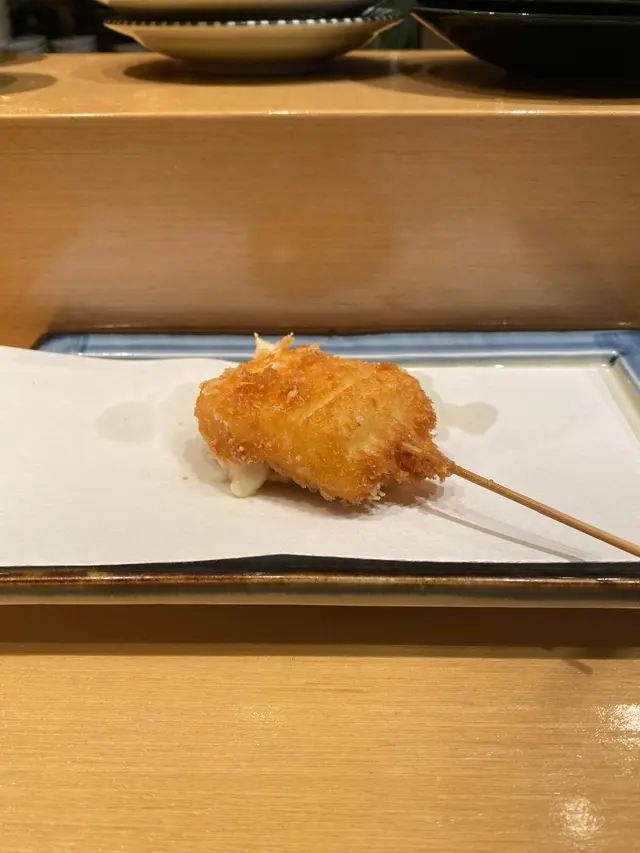 水牛城芝士