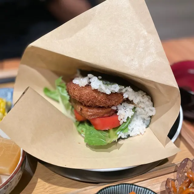 #觀塘美食 #觀塘素食