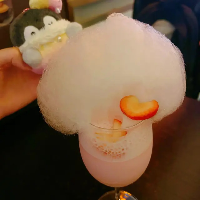 濃情蜜意
