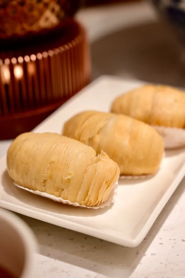 蘿蔔絲酥餅