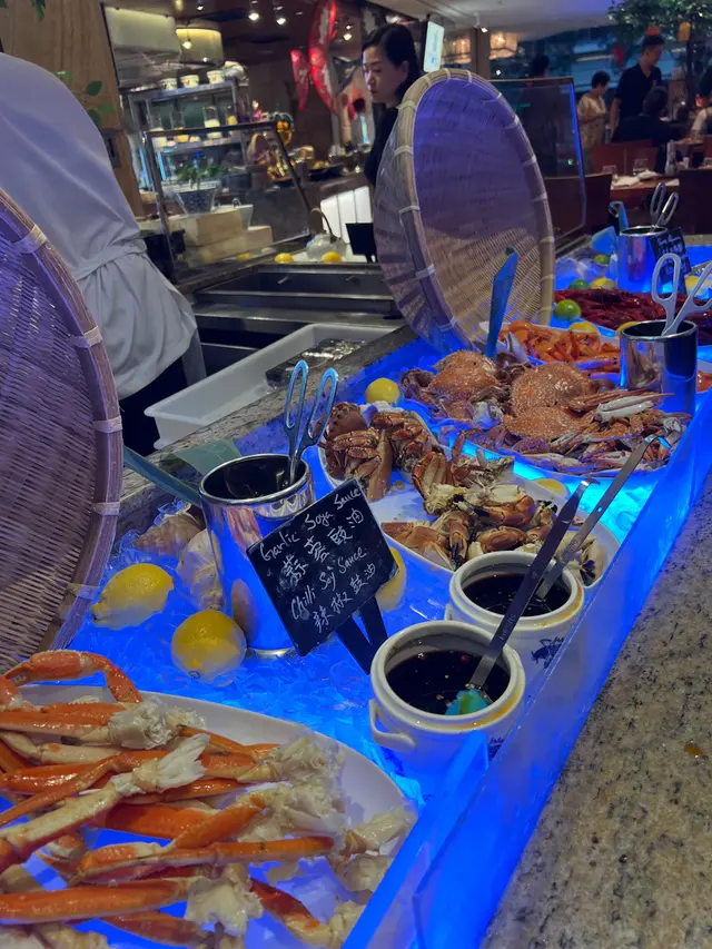 海鮮