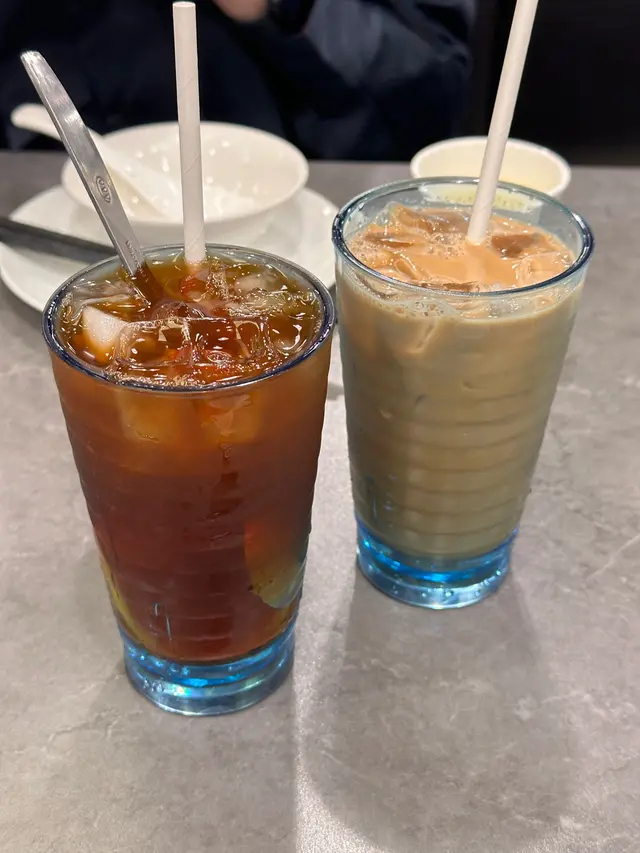 飲料