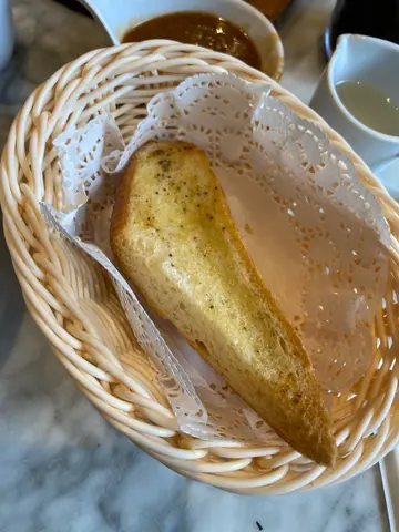 蒜蓉包