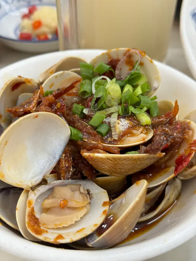 魚仔醬啦啦
