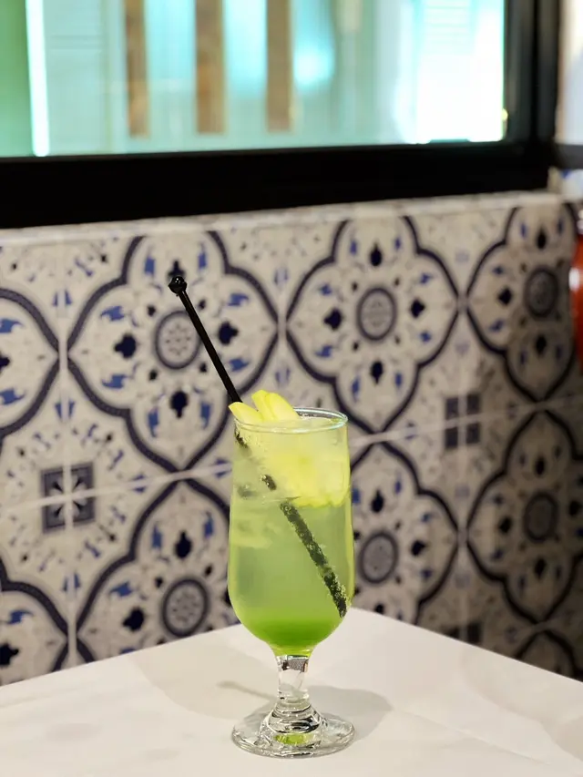 Apple Cooler