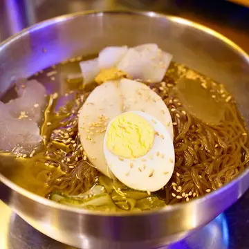 冷麵