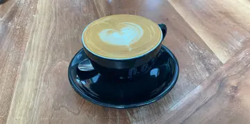 Flat  white