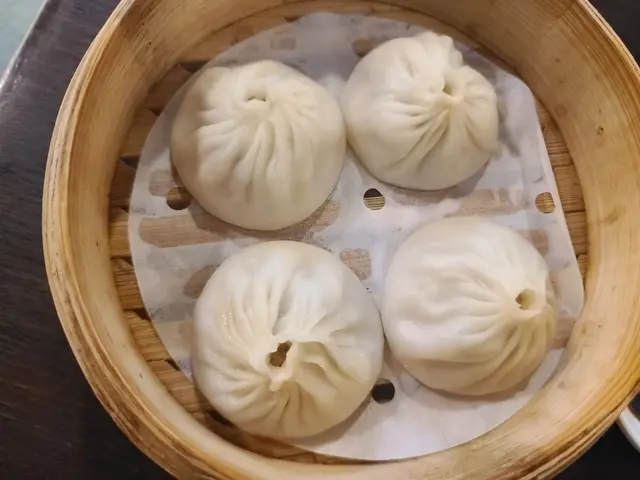 小籠包