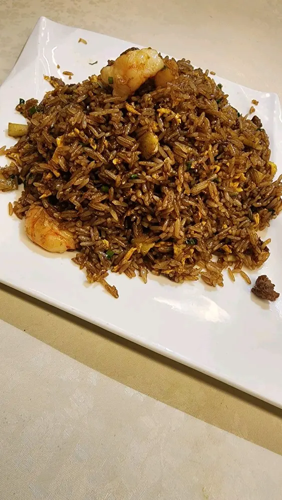 招牌炒飯