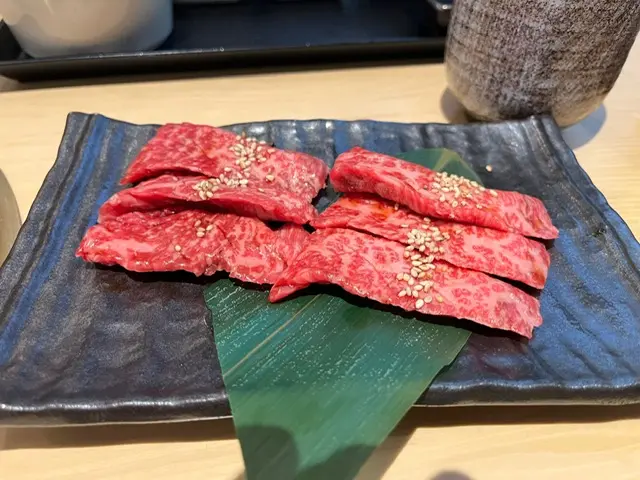 未來牛助肉