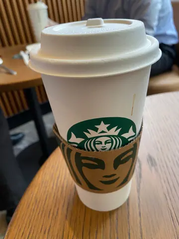 Latte（大）