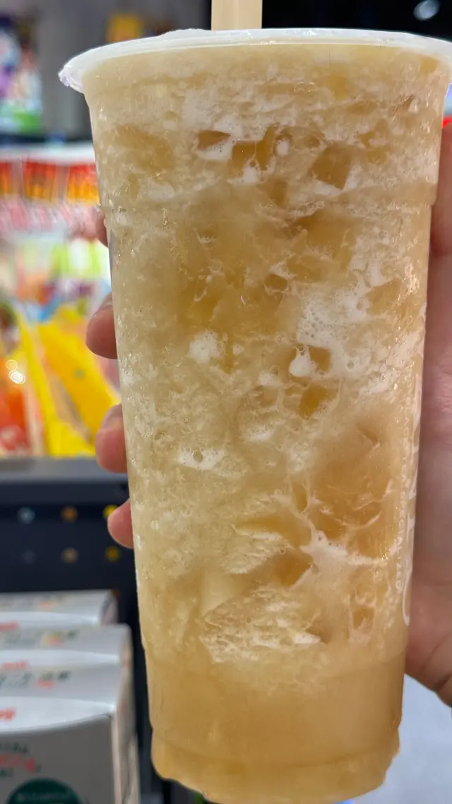 金鳳旺萊冰沙