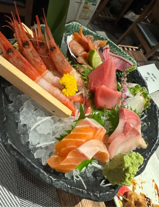 非常新鮮,物超所值