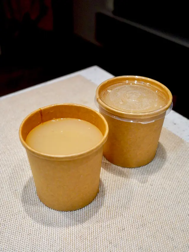 魚湯