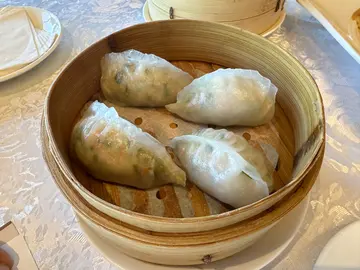 菜苗餃