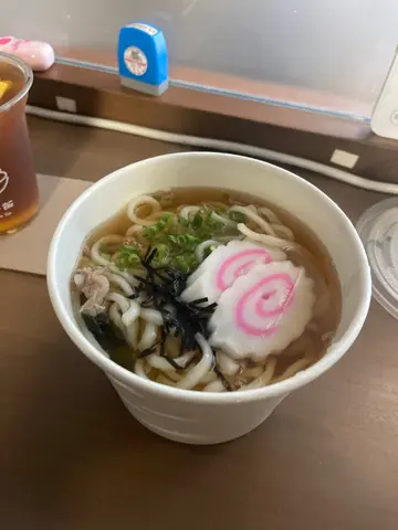日式牛肉稻庭乌冬