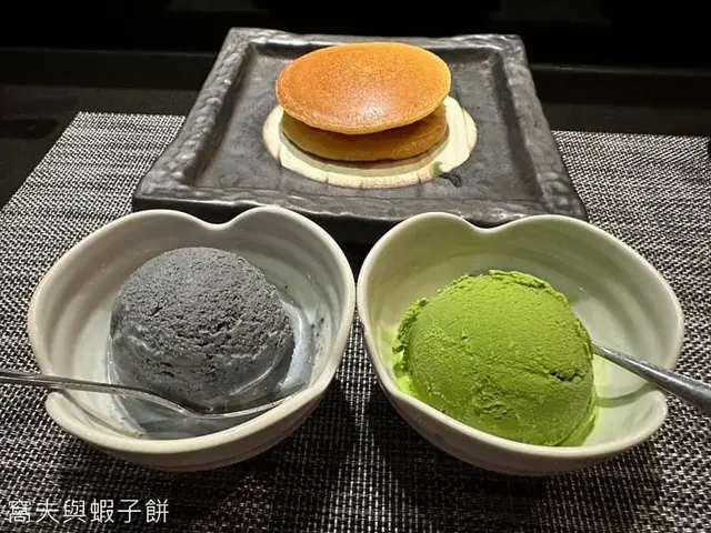 精選甜品