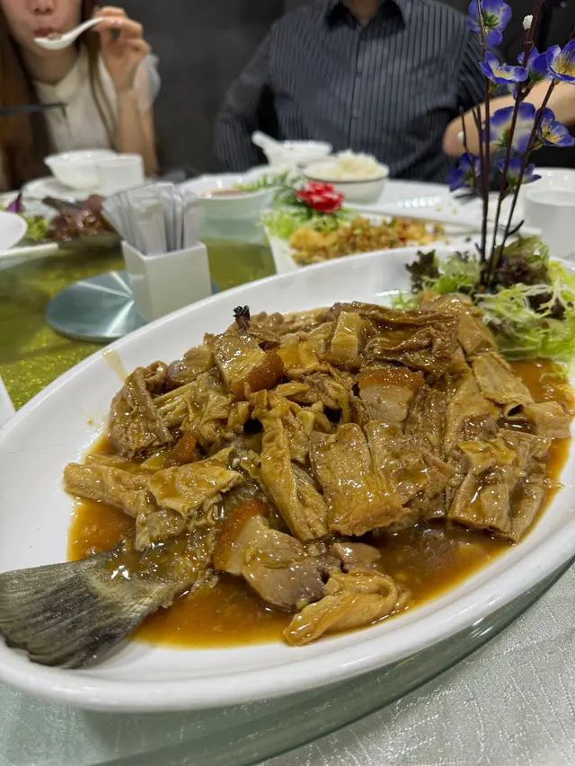 好入味， 送飯一流