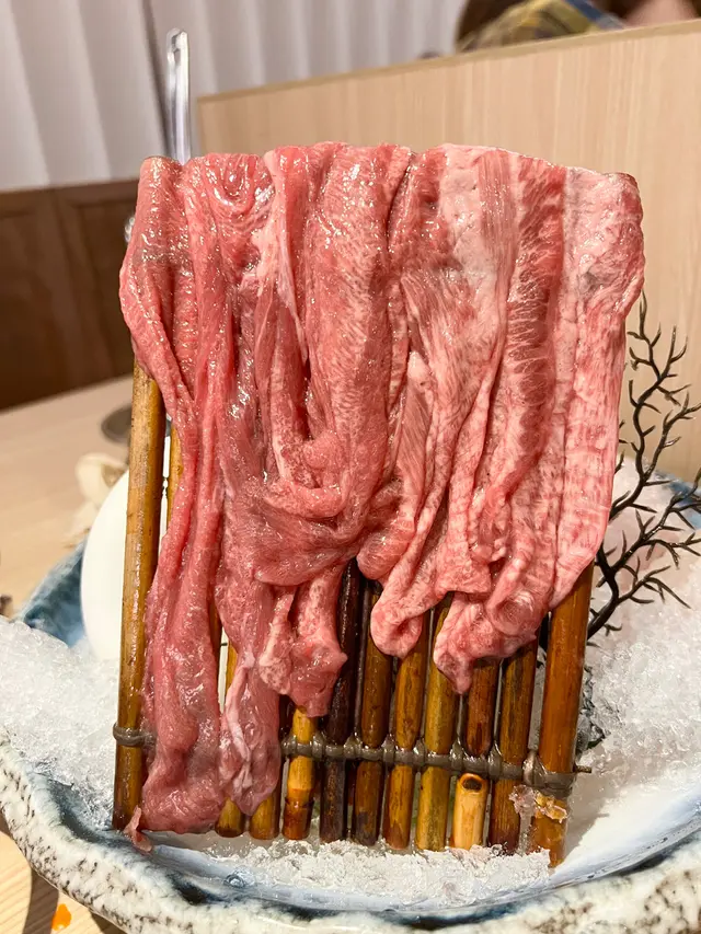 一嚐回味牛肉拼盤