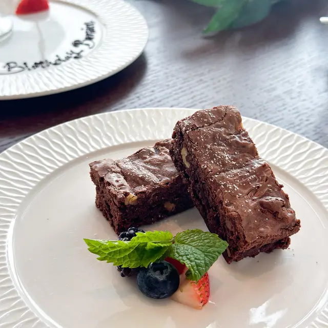 Brownie