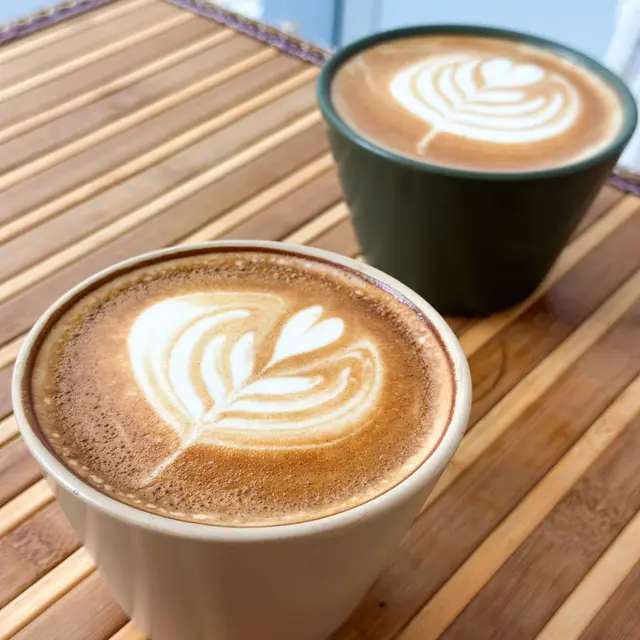 Cappuccino
