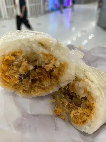 即包粢饭