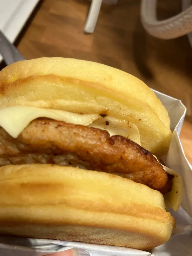 #沒有mcgriddle的第一天