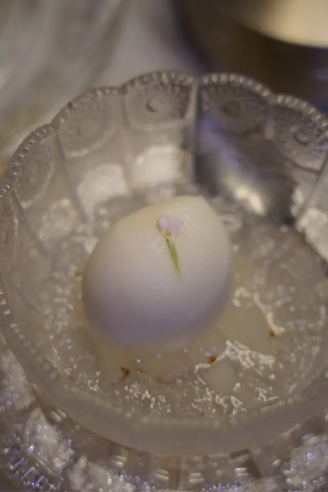 山竹雪芭.桂花