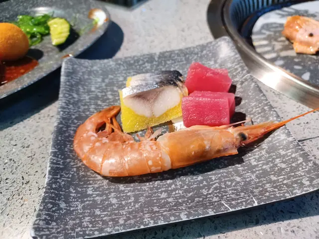 刺身