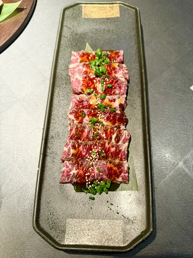 外裙肉