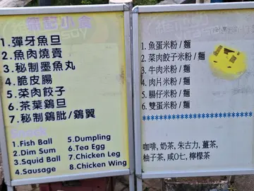 有麵嗰啲選，好彩冇叫，睇呢度啲食評，原來好難食