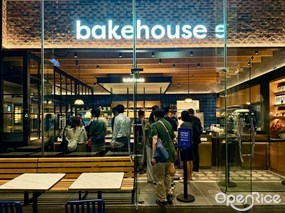 Bakehouse